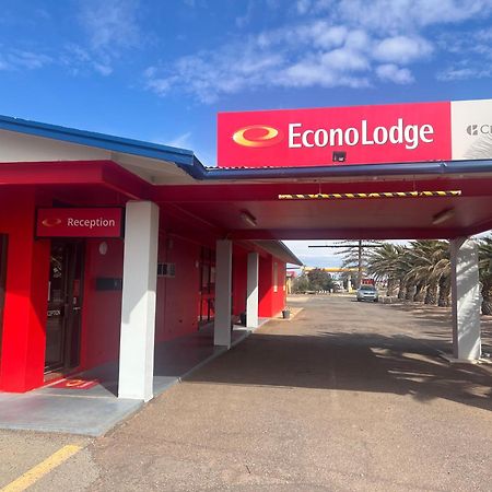 Econo Lodge Port Augusta Exterior foto