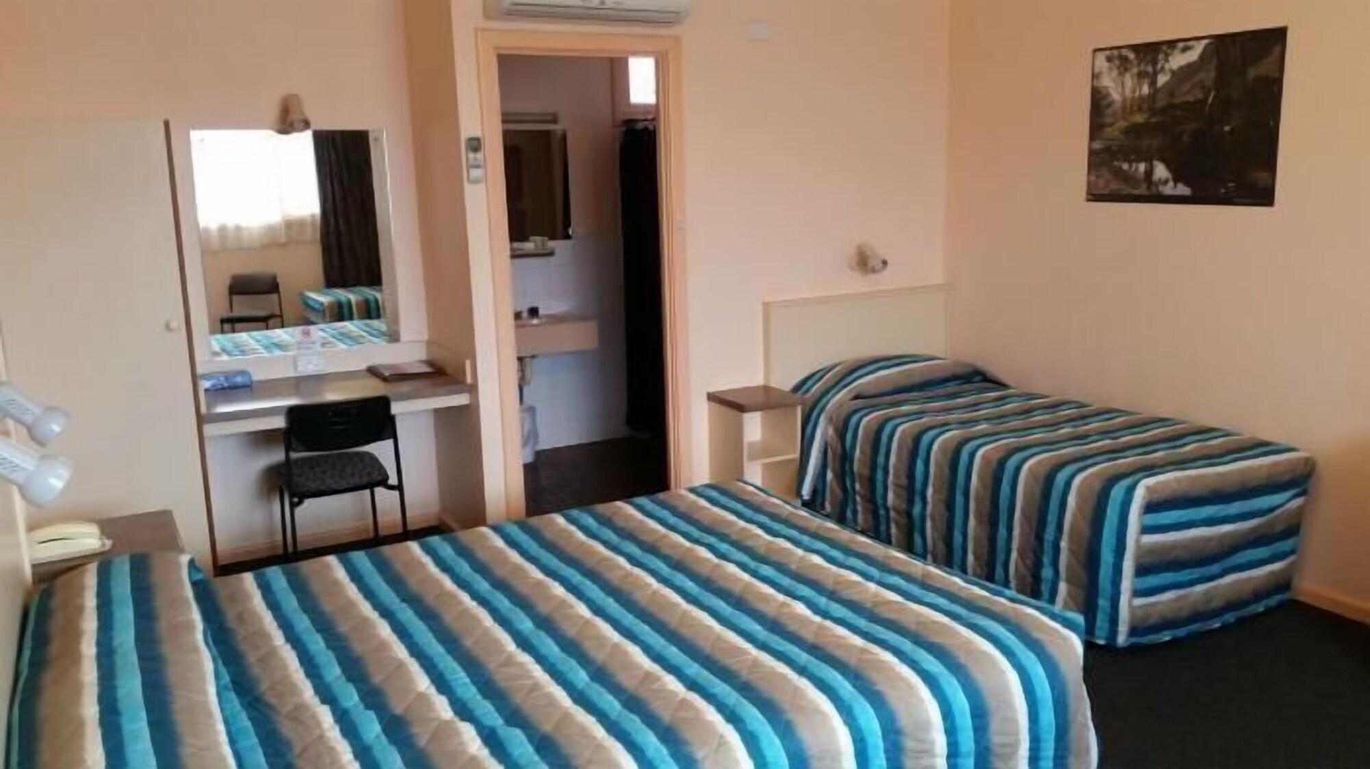 Econo Lodge Port Augusta Exterior foto
