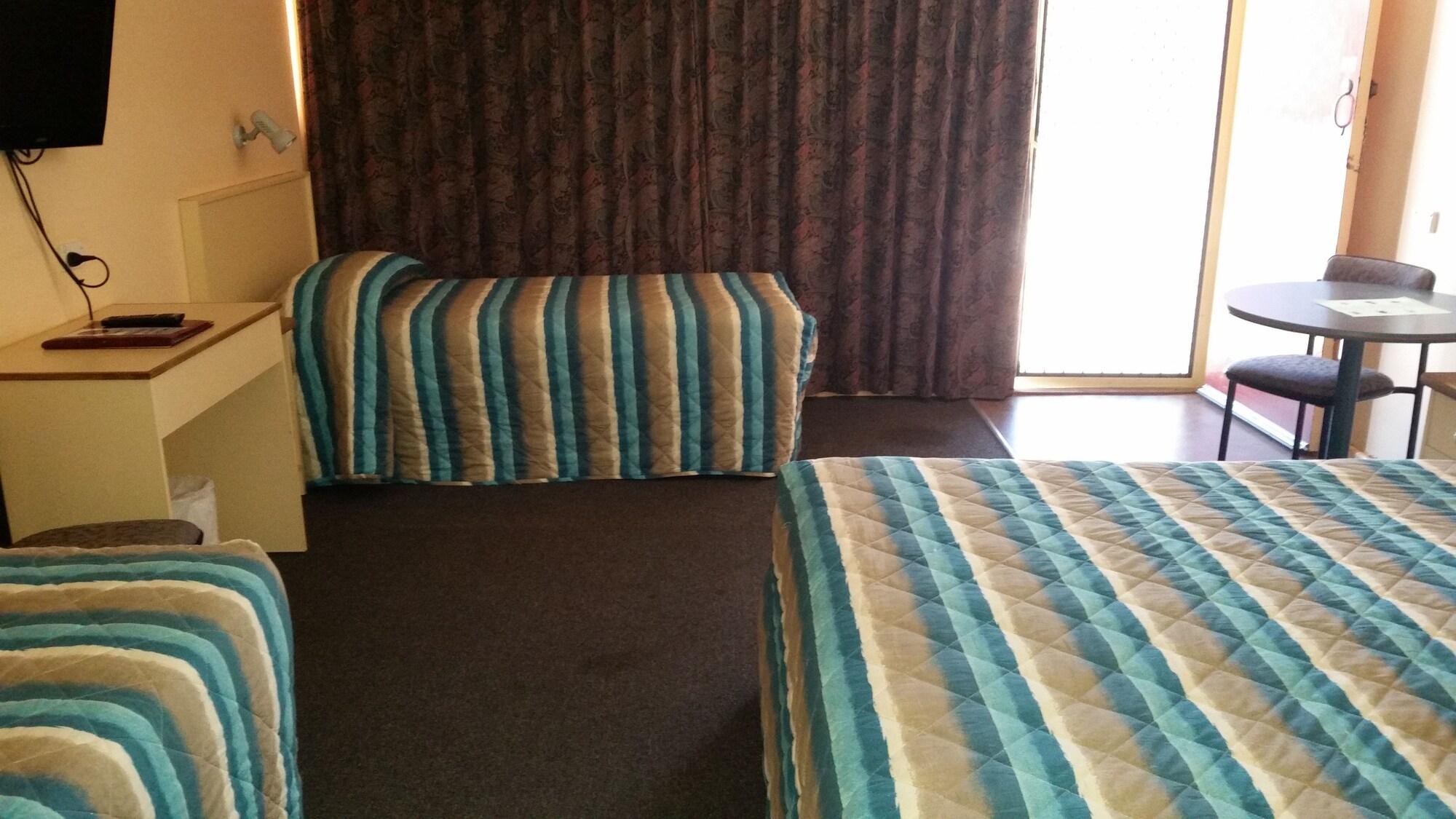 Econo Lodge Port Augusta Exterior foto