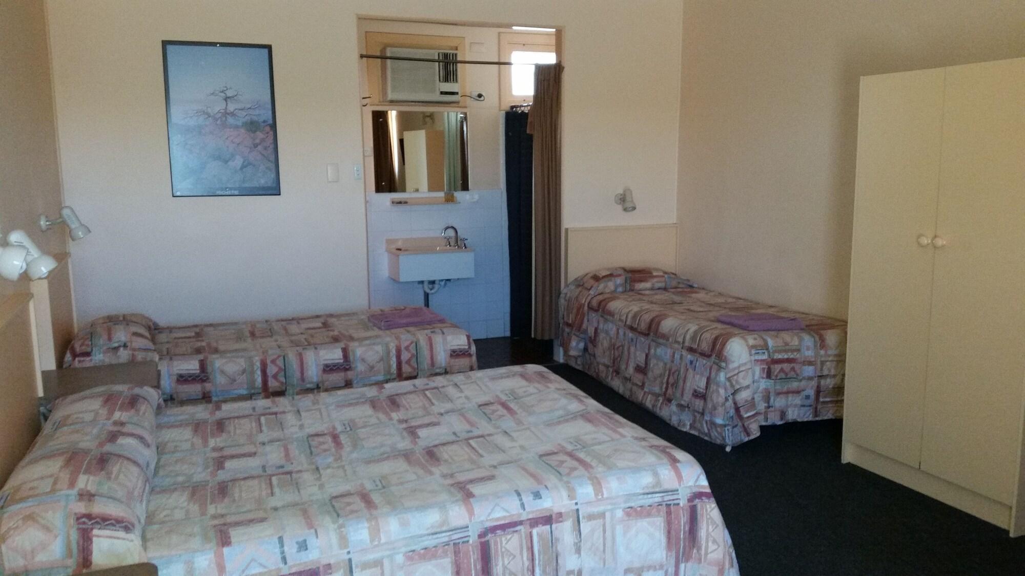 Econo Lodge Port Augusta Exterior foto
