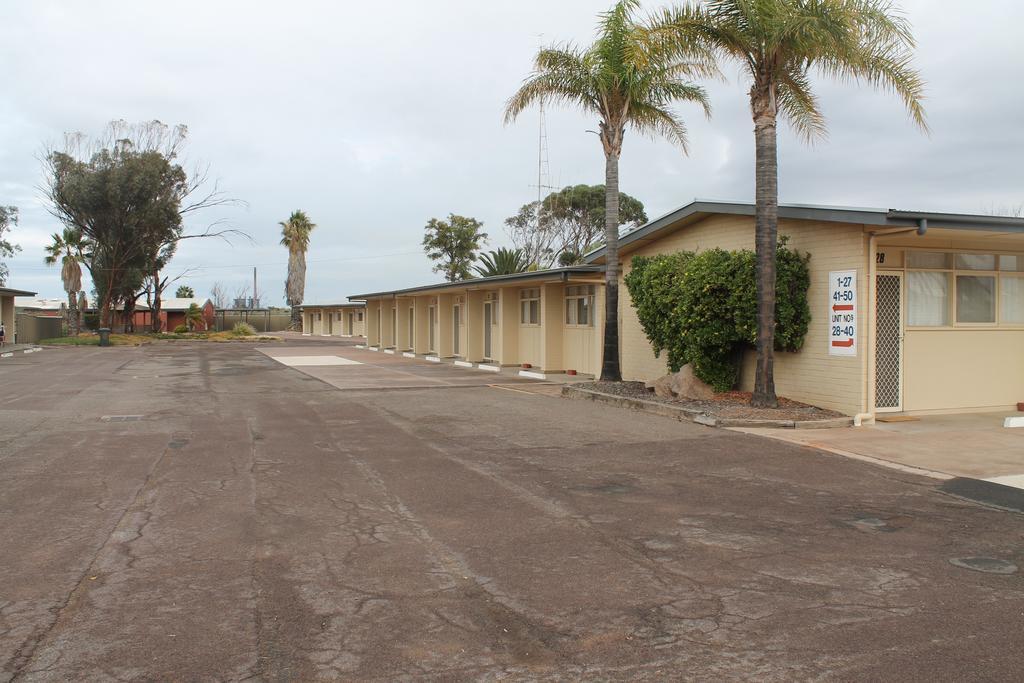 Econo Lodge Port Augusta Zimmer foto