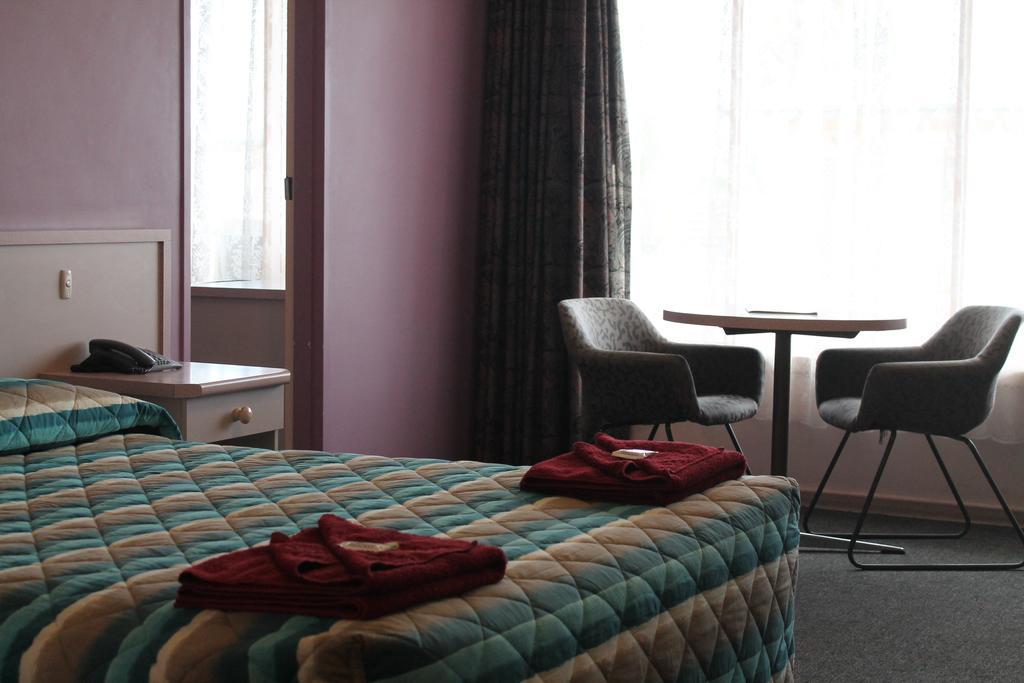 Econo Lodge Port Augusta Zimmer foto