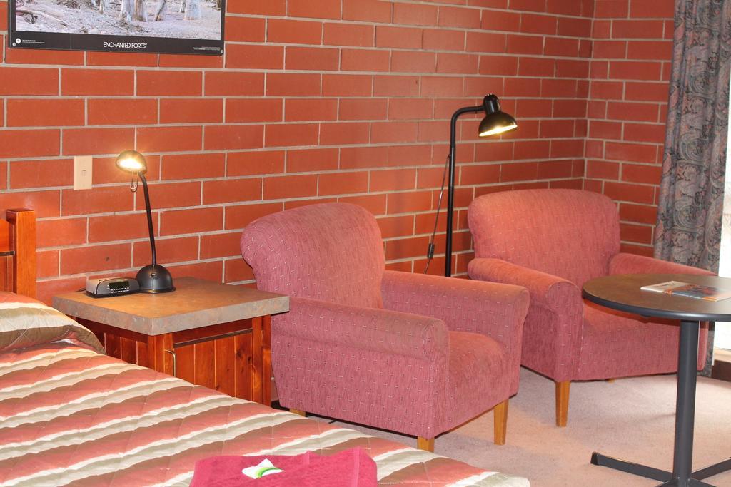 Econo Lodge Port Augusta Zimmer foto