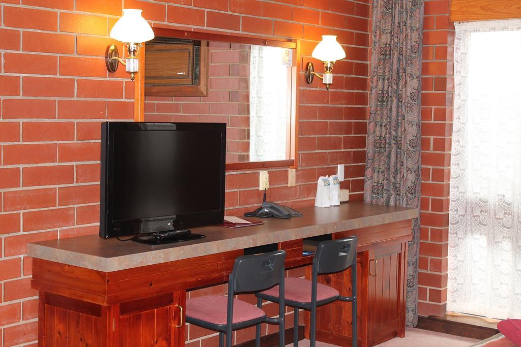 Econo Lodge Port Augusta Zimmer foto