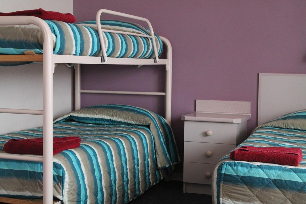 Econo Lodge Port Augusta Zimmer foto