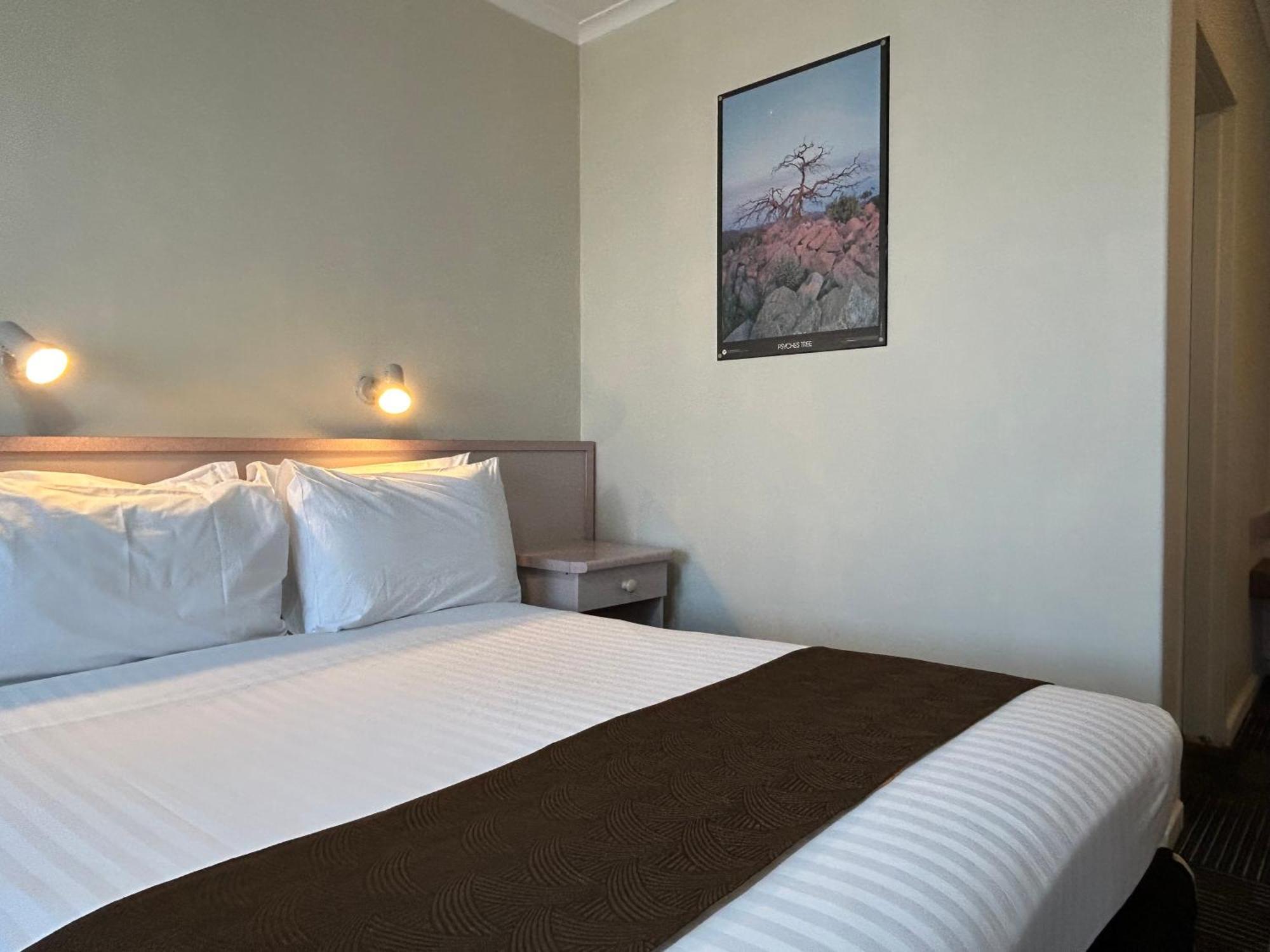 Econo Lodge Port Augusta Exterior foto