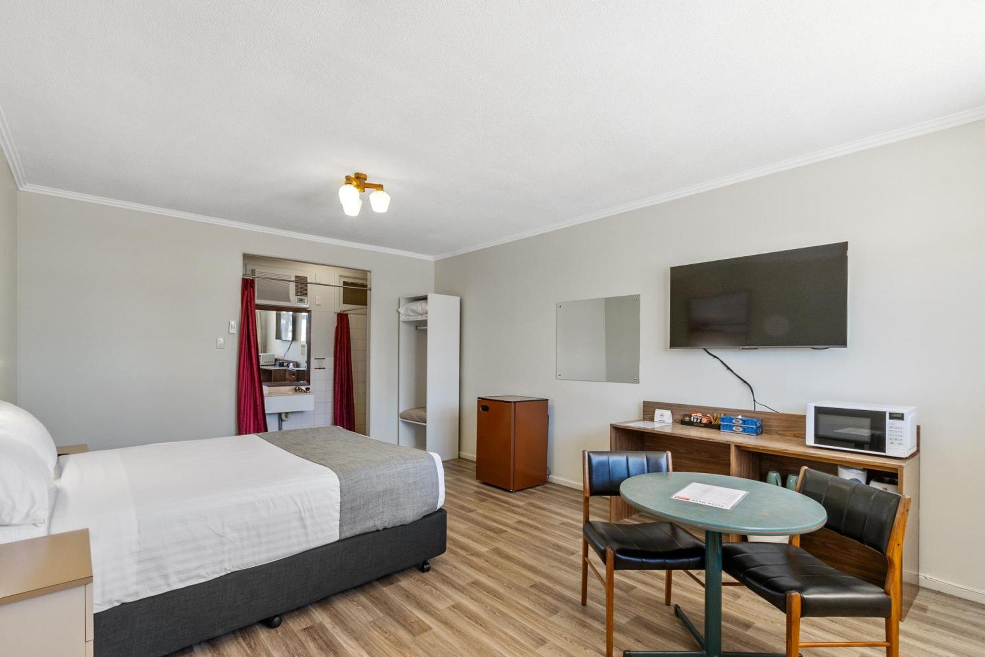 Econo Lodge Port Augusta Exterior foto