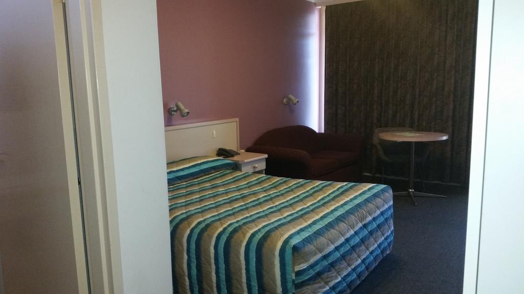 Econo Lodge Port Augusta Exterior foto