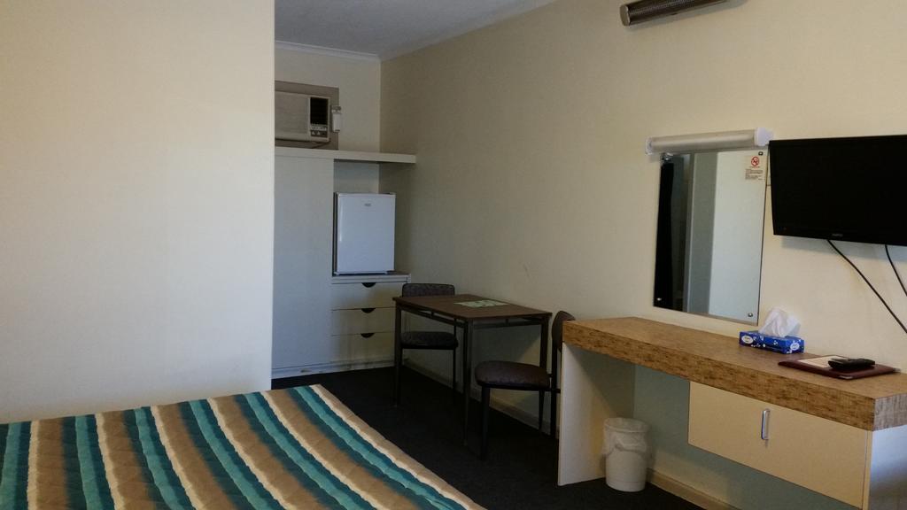 Econo Lodge Port Augusta Exterior foto
